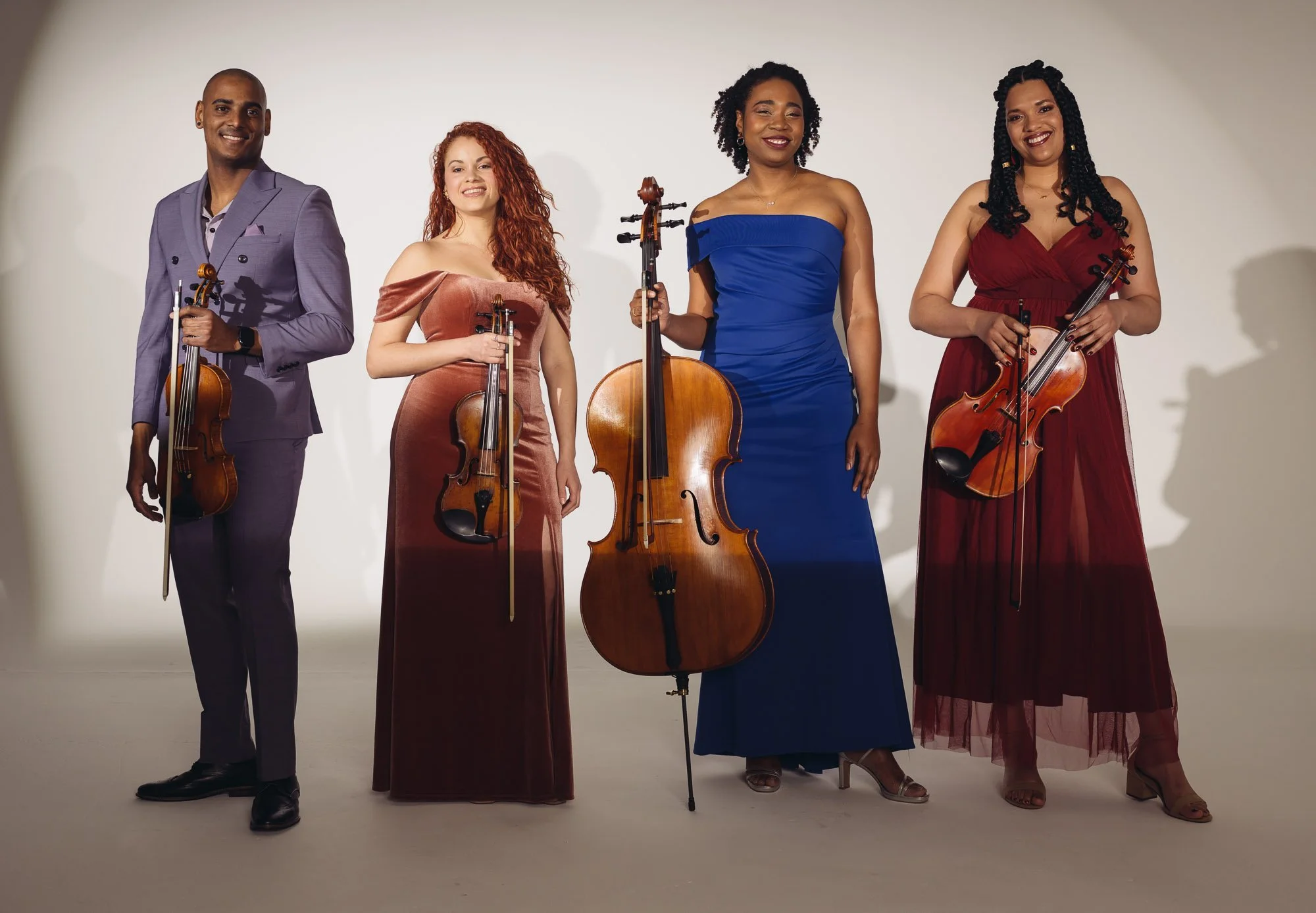 2026 TANGO MUSIC SHOWCASE — TWIN CITIES TANGO COLLECTIVE